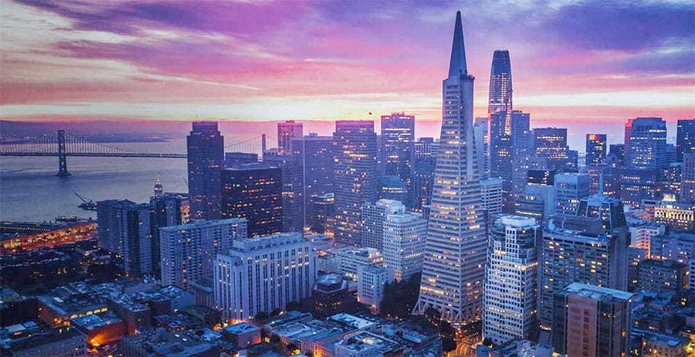 San Francisco, CA, USA picture