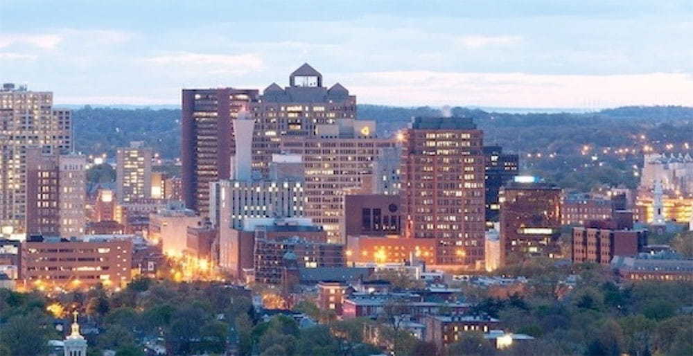 New Haven, CT, USA picture