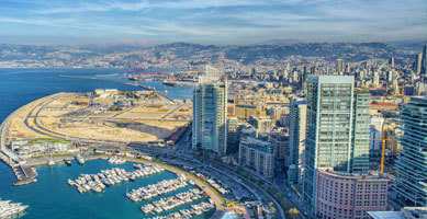 Beirut, Lebanon picture