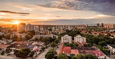Barranquilla, Colombia picture