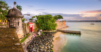 San Juan, Puerto Rico picture