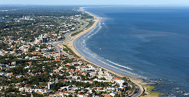 Montevideo, Uruguay picture